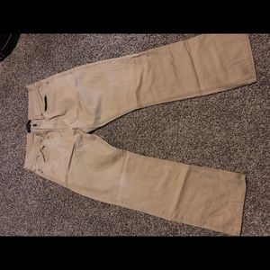 Banana republic pants